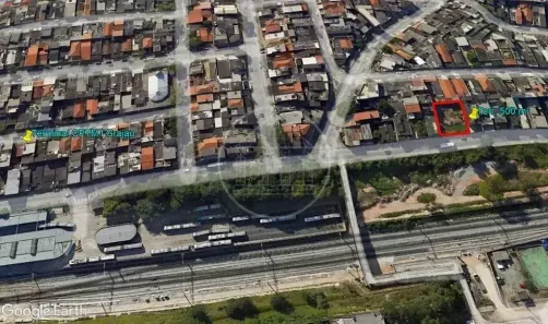 à venda, 10m² no Parque Brasil, São Paulo