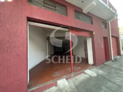 Prédio Comercial à venda, 443m² no Santo Amaro, São Paulo