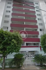 Apartamento com 3 Quartos à venda, 99m² no Araés, Cuiabá