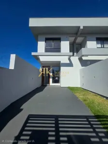 Casa com 2 Quartos à venda, 99m² no Campeche, Florianópolis