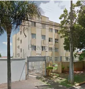 Apartamento com 2 Quartos à venda, 77m² no Chácara da Barra, Campinas