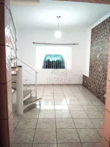 Sobrado com 2 Quartos à venda, 234m² no Jardim Nilza Miranda, Mauá