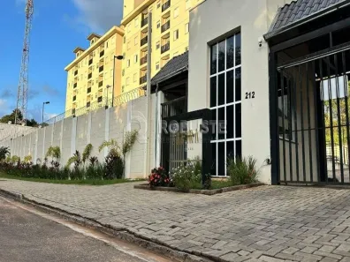 Apartamento com 2 Quartos à venda, 56m² no Jardim Planalto, Botucatu