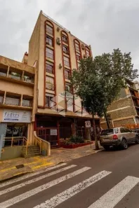 Apartamento com 1 Quarto à venda, 45m² no Centro Histórico, Porto Alegre