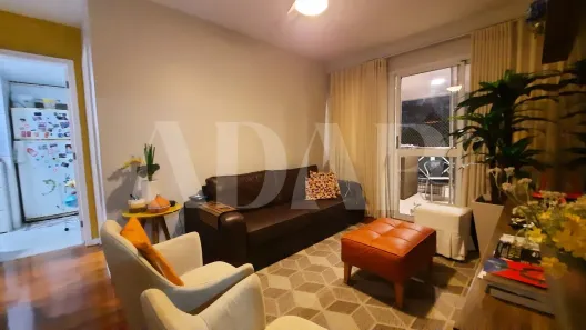 Apartamento com 2 Quartos à venda, 98m² no Barra da Tijuca, Rio de Janeiro