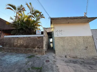 Kitnet com 1 Quarto para alugar, 30m² no Tupi A, Belo Horizonte