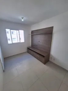 Apartamento com 1 Quarto à venda, 36m² no Quinta da Paineira, São Paulo