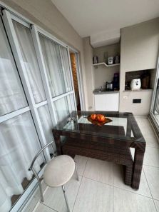 Apartamento com 3 Quartos à venda, 88m² no Vila Moreira, Guarulhos