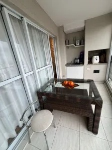 Apartamento com 3 Quartos à venda, 88m² no Vila Moreira, Guarulhos