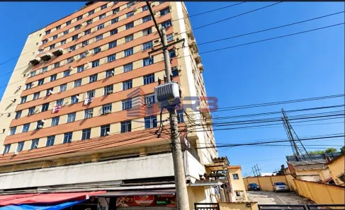 Apartamento com 2 Quartos para alugar, 50m² no Madureira, Rio de Janeiro