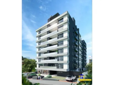 Apartamento com 3 Quartos à venda, 115m² no Capoeiras, Florianópolis