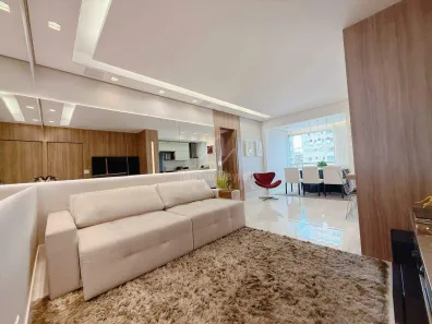 Apartamento com 2 Quartos à venda, 72m² no Vila da Serra, Nova Lima