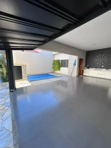 Casa com 3 Quartos à venda, 126m² no Jardim Natal I, Franca