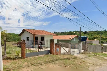 Casa com 2 Quartos à venda, 54m² no Parque dos Cafezais II, Itupeva