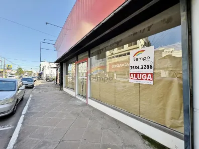 Ponto Comercial com 1 Quarto para alugar, 343m² no Centro, Novo Hamburgo