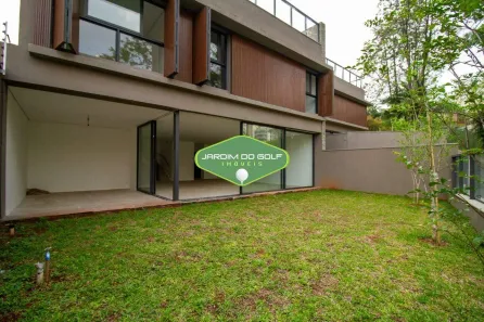 Casa de Condomínio com 4 Quartos à venda, 549m² no Vila Morumbi, São Paulo