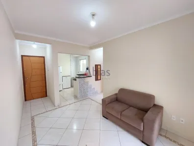 Apartamento com 1 Quarto à venda, 50m² no Cidade Jardim, São Carlos