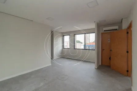 Sala Comercial para venda ou aluguel, 37m² no Vila Olímpia, São Paulo