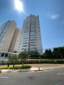 Apartamento com 3 Quartos à venda, 113m² no Loteamento Alphaville Campinas, Campinas