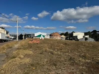 Lote/Terreno à venda, 120m² no Umbará, Curitiba