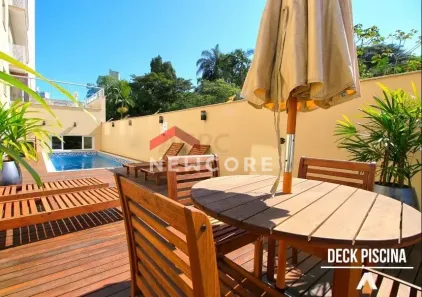 Apartamento com 3 Quartos à venda, 108m² no Itoupava Seca, Blumenau
