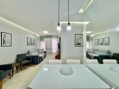 Apartamento com 2 Quartos à venda, 85m² no Enseada, Guarujá