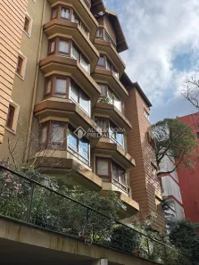Apartamento com 2 Quartos à venda, 80m² no Floresta, Gramado