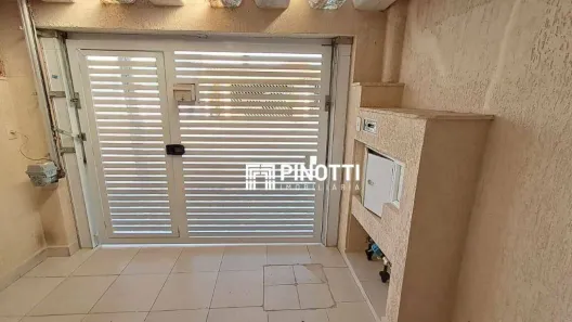 Sobrado com 2 Quartos à venda, 103m² no Assunção, São Bernardo do Campo