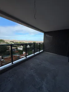 Apartamento com 3 Quartos à venda, 107m² no Horto Florestal, Salvador