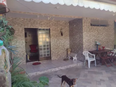 Casa com 2 Quartos à venda, 180m² no Sepetiba, Rio de Janeiro