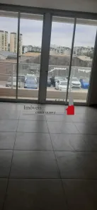 Sala Comercial para alugar, 40m² no Vila Baruel, São Paulo