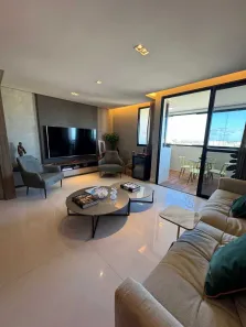 Casa de Condomínio com 3 Quartos à venda, 123m² no Atalaia, Aracaju