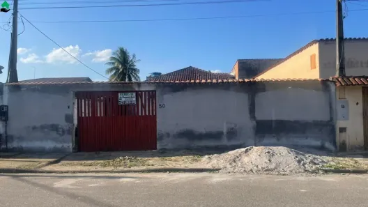 Casa com 3 Quartos à venda, 100m² no Manoel Plaza, Serra
