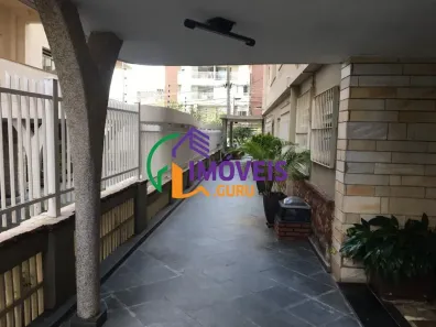 Apartamento com 3 Quartos à venda, 120m² no Vila Mariana, São Paulo
