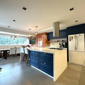 Apartamento com 2 Quartos à venda, 202m² no Vila Nova, Jaraguá do Sul