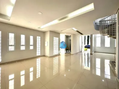 Casa de Condomínio com 3 Quartos à venda, 370m² no Swiss Park, Campinas