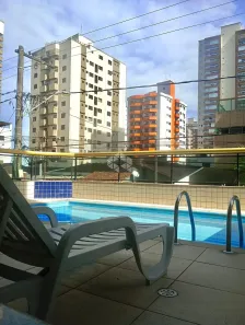 Apartamento com 1 Quarto à venda, 50m² no Aviação, Praia Grande