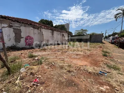 Lote/Terreno à venda, 753m² no Centro, Sertãozinho
