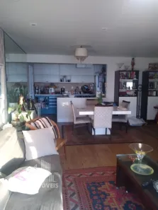 Apartamento com 3 Quartos à venda, 110m² no Alphaville, Santana de Parnaíba