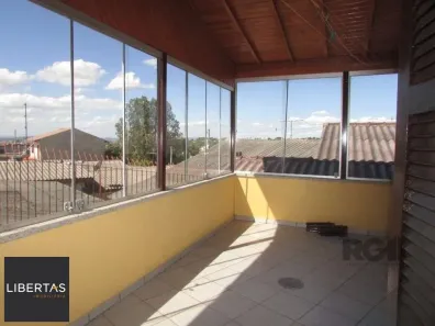 Casa com 4 Quartos à venda, 250m² no Passo das Pedras, Porto Alegre