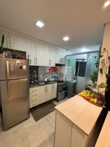 Apartamento com 2 Quartos à venda, 43m² no Cocaia, Guarulhos