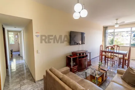 Apartamento com 2 Quartos à venda, 69m² no Tauá, Rio de Janeiro