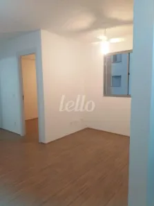 Apartamento com 2 Quartos à venda, 44m² no Mooca, São Paulo