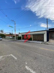 Imóvel Comercial com 4 Quartos para alugar, 384m² no Jardim América, Sorocaba