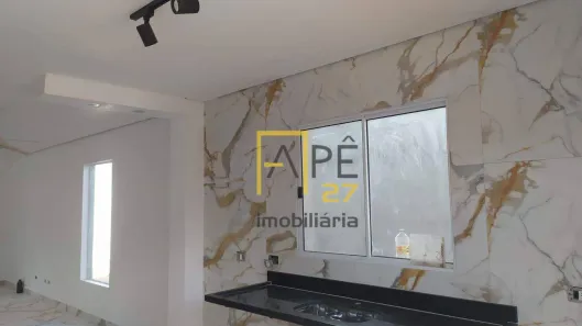 Sobrado com 2 Quartos à venda, 108m² no Samambaia, Mairiporã