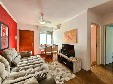 Apartamento com 2 Quartos à venda, 56m² no Humaitá, Porto Alegre