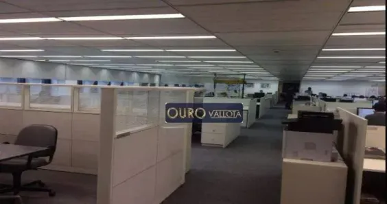 Sala Comercial à venda, 600m² no Jardim Paulistano, São Paulo