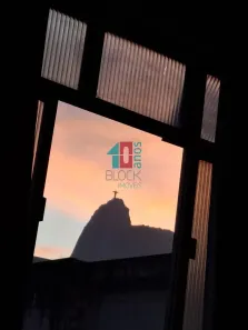 Apartamento com 1 Quarto à venda, 34m² no Botafogo, Rio de Janeiro