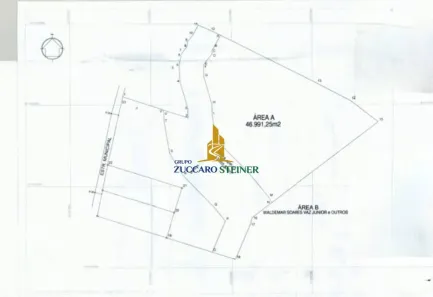 Lote/Terreno à venda, 291169m² no Atibaia Belvedere, Atibaia