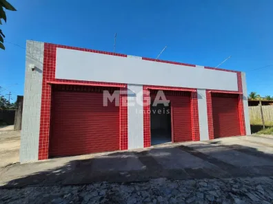 Ponto Comercial para alugar, 450m² no Icaraí, Caucaia